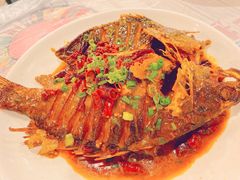 -虎虎龙虾大排档(双井店)