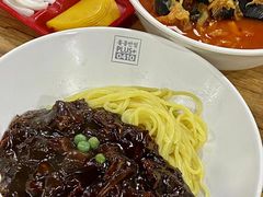 -香港饭店0410(弘大店)