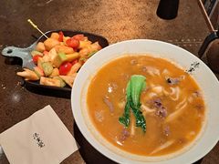 -漆黑觉米粉(三里屯店)