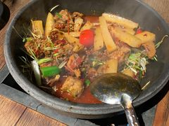 -毛辣果·酸(OHA复兴西路店)