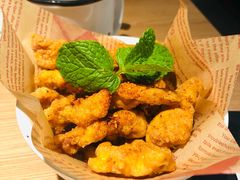 酥肉-太二酸菜鱼(武汉光谷保利店)
