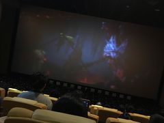 -中影静洺影院(宝立方店)
