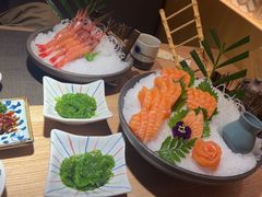 -德川家日本料理(顺义华联店)