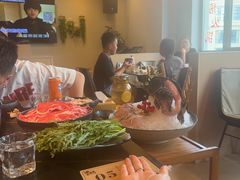 -熹悟海鲜火锅·广式打边炉