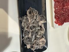 -陈记顺和潮汕牛肉火锅(韩江路店)