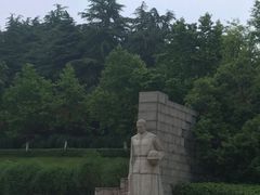 -雨花台烈士纪念馆