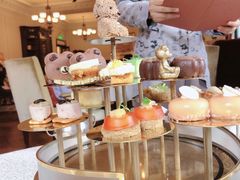 -Salon de Ville浦江汇(上海外滩华尔道夫酒店店)