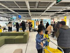 -宜家家居(宝山商场店)