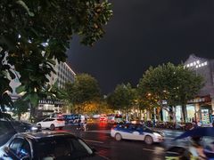 -杭州城中香格里拉大酒店