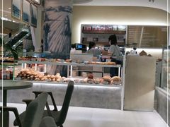 -Perma Café樸門(五羊店)