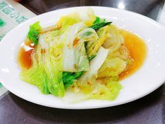 -荔园小馆(园岭新村二期店)