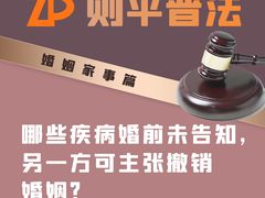 -则平律师服务团队·婚姻家事·法律服务