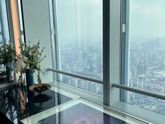 -长沙尼依格罗酒店