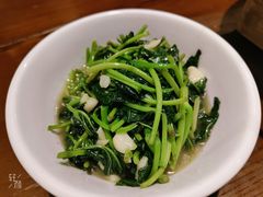 -山涧肴·泉水煮活鱼(坂田店)