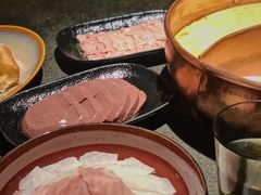 -荣记火锅(青悦城店)