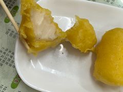 -阿三麻蓉汤圆(顺光大厦店)