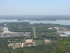 -虞山风景区