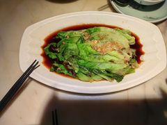 -韵秋荷(宝山龙湖天街店)
