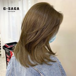 -G-SAGA形象设计