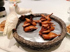 -好食上(喜盈门.范城店)