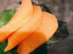 -川骄海鲜自助(亚运村店)