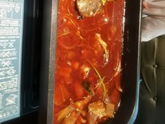 -酒肆浅葱·特色菜馆(卓悦intown店)