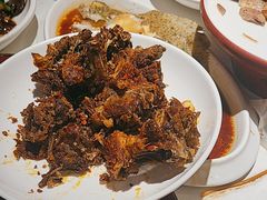 -大鸭梨烤鸭店(花园村店)