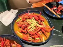 -红盔甲·小龙虾(人民广场店)