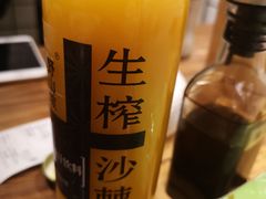-常樂屋·常德米粉(青年路店)
