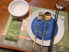 -泰香米泰国餐厅(中大国际店)