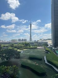 -蜜悦居月子中心(国金中心店)