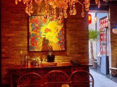 -小河盐帮·私家菜·烤鸭(三元桥·霄云路店)
