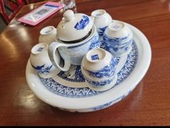 -四海楼(如皋定慧禅寺店)