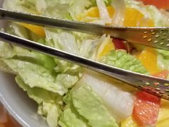 -西贝莜面村(上海百联西郊店)