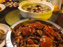 -胖哥俩肉蟹煲(杭州下沙学林街店)