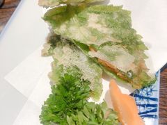 -桂马·日本料理·海胆·海鲜饭·酒场(民主广场店)