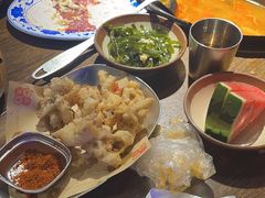 -萍姐火锅·公路夜市(打浦桥日月光店)