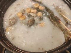 -熹悟海鲜火锅·广式打边炉