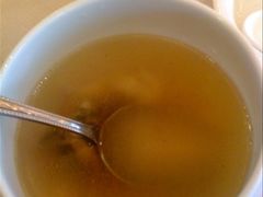 花胶养颜汤-聚宝渔港.五钻酒家(上地店)