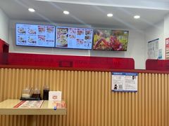 -吉祥馄饨(牡丹园店)