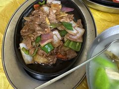 -肥姐美食(同福中路店)