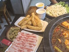 -陈眼镜火锅(总店)