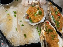 -火炉火自助餐(西直门凯德MALL店)