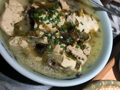 -梁家大院•农家菜(昆山会展中心店)