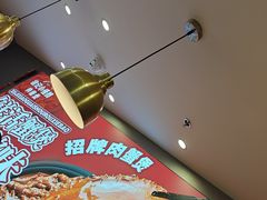 -徐记小怪兽肉蟹煲(中央大街店)