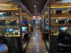 -网络客栈电竞网咖(西潞南大街店)