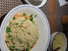 -十面春风·江南面馆(崇宁路店)