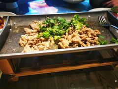 -黛瓦里巷(南京东路店)