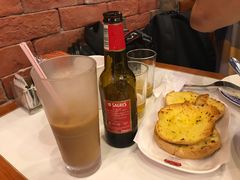-番茄屋葡式美食(总店)