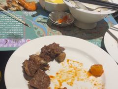 -汕头龙光喜来登酒店-采悦轩中餐厅